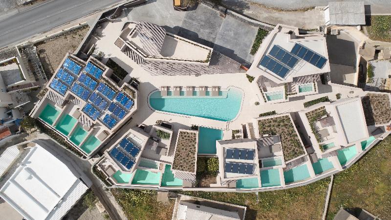 Enarma Suites & Spa Wellness Retreat image