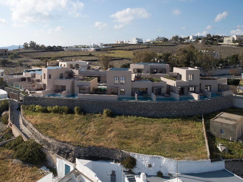 Enarma Suites & Spa Wellness Retreat image