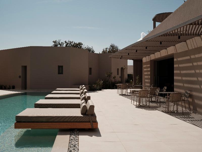 Enarma Suites & Spa Wellness Retreat image