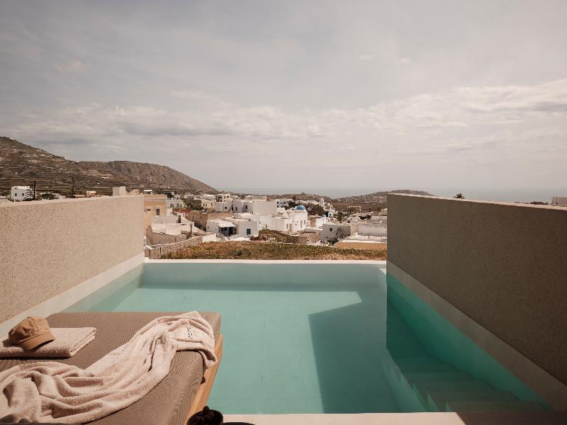 Enarma Suites & Spa Wellness Retreat image
