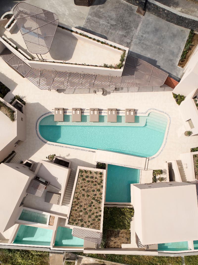 Enarma Suites & Spa Wellness Retreat image