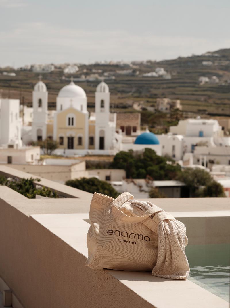 Enarma Suites & Spa Wellness Retreat image