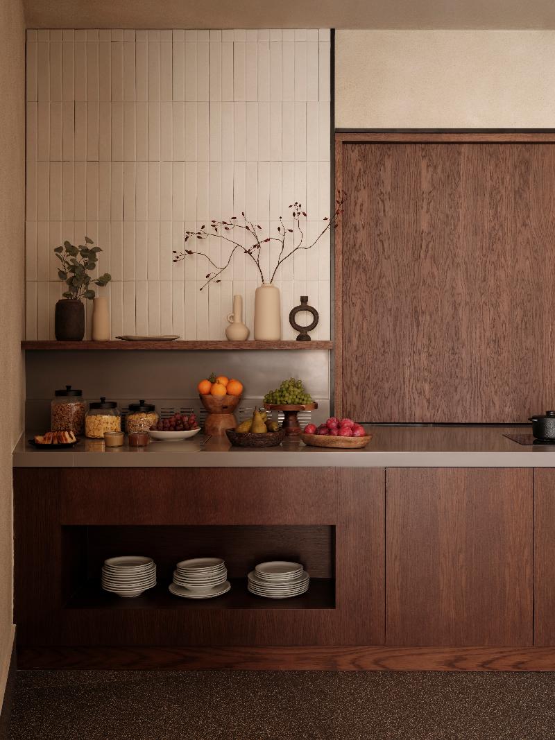 Enarma Suites & Spa Wellness Retreat image