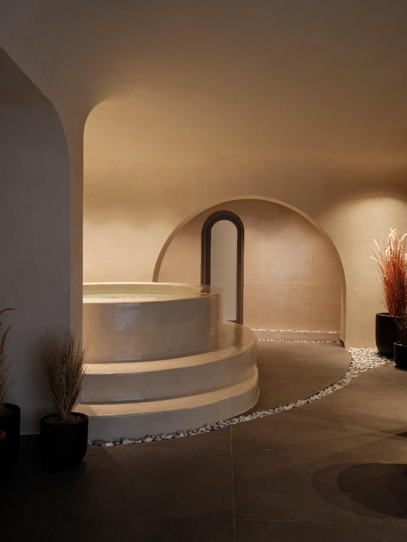 Enarma Suites & Spa Wellness Retreat image