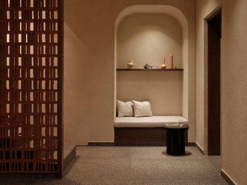 Enarma Suites & Spa Wellness Retreat image