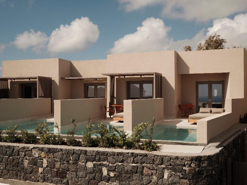 Enarma Suites & Spa Wellness Retreat image