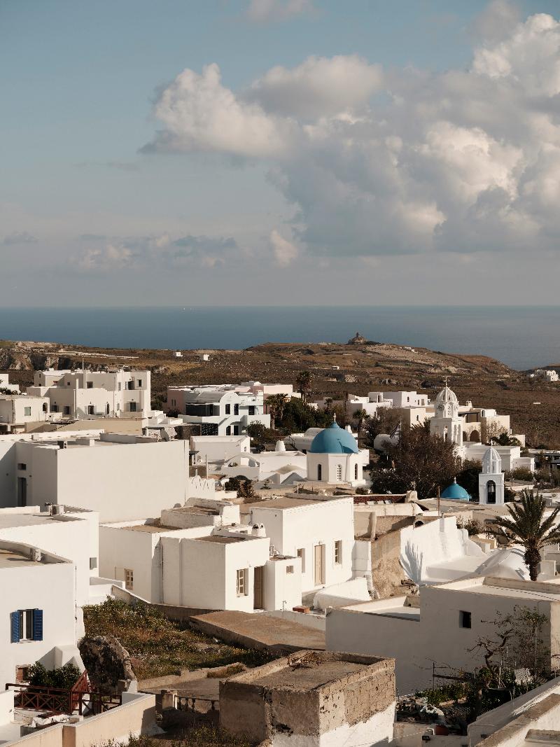 Enarma Suites & Spa Wellness Retreat image