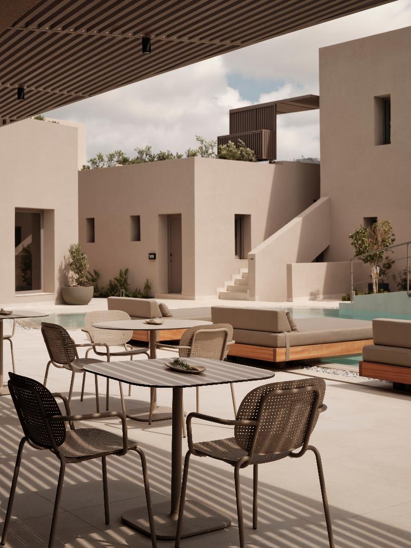 Enarma Suites & Spa Wellness Retreat image