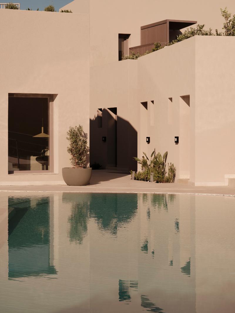 Enarma Suites & Spa Wellness Retreat image