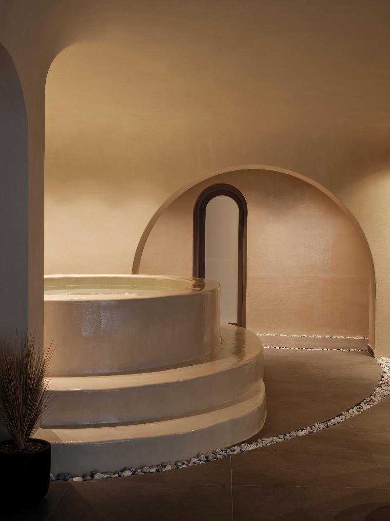 Enarma Suites & Spa Wellness Retreat image
