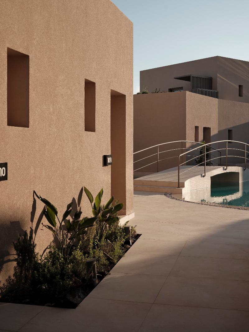 Enarma Suites & Spa Wellness Retreat image