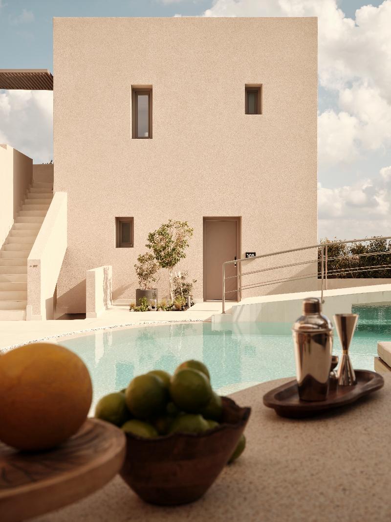 Enarma Suites & Spa Wellness Retreat image