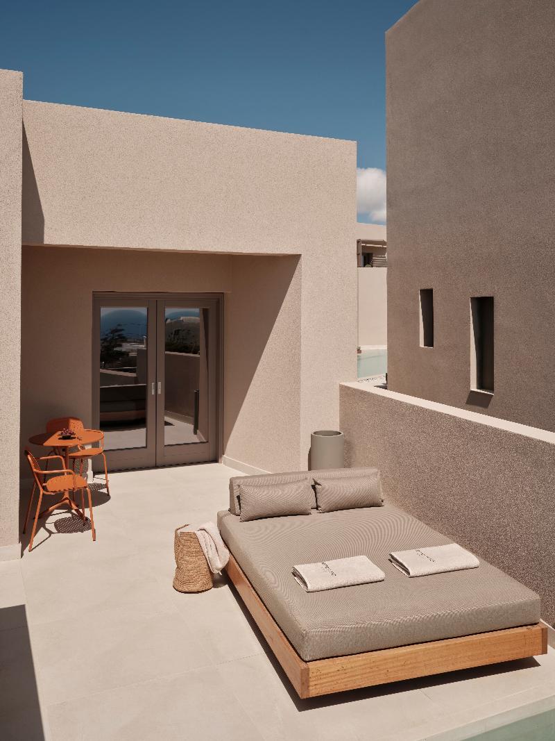 Enarma Suites & Spa Wellness Retreat image