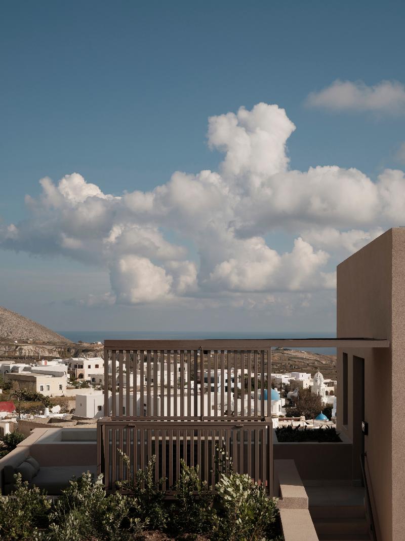 Enarma Suites & Spa Wellness Retreat image