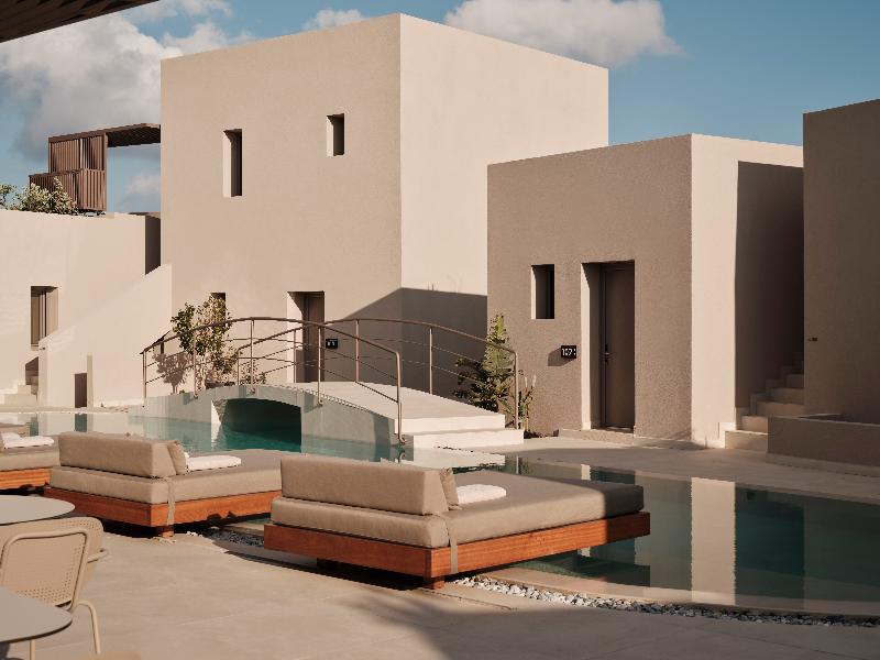Enarma Suites & Spa Wellness Retreat image