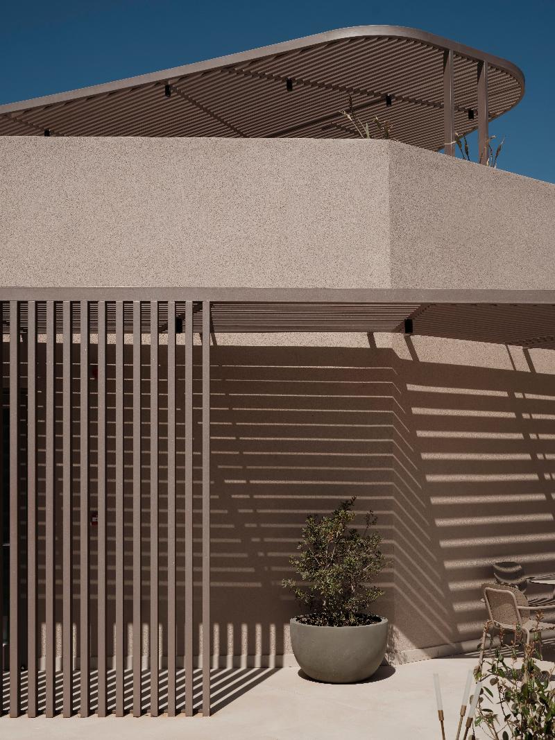 Enarma Suites & Spa Wellness Retreat image