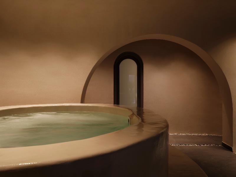 Enarma Suites & Spa Wellness Retreat image