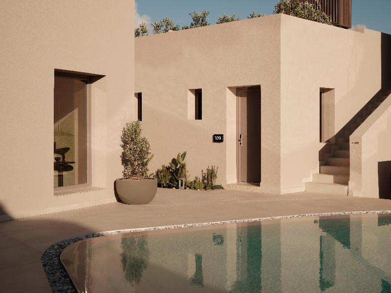 Enarma Suites & Spa Wellness Retreat image