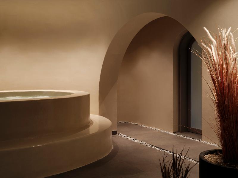 Enarma Suites & Spa Wellness Retreat image