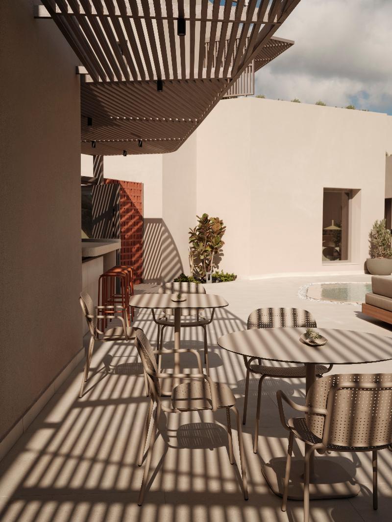 Enarma Suites & Spa Wellness Retreat image