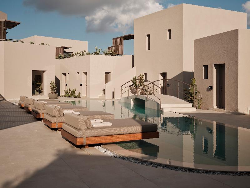 Enarma Suites & Spa Wellness Retreat image