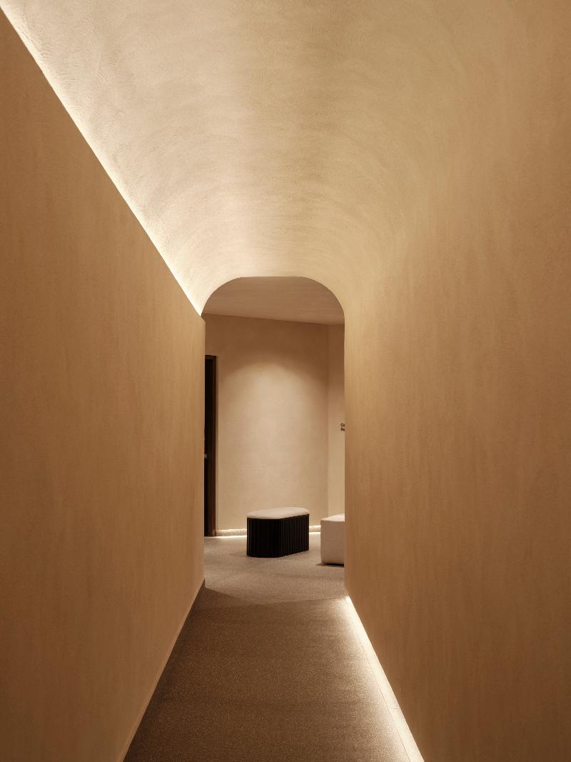 Enarma Suites & Spa Wellness Retreat image