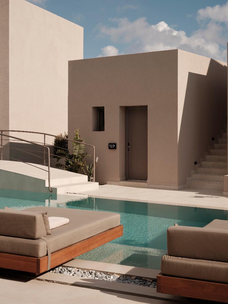 Enarma Suites & Spa Wellness Retreat image