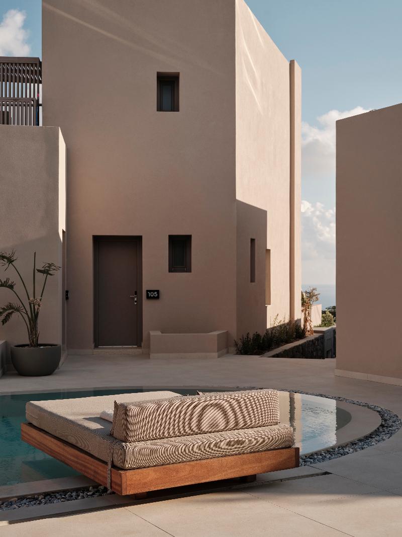 Enarma Suites & Spa Wellness Retreat image