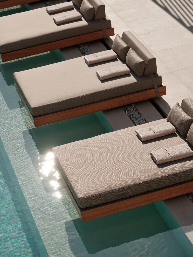 Enarma Suites & Spa Wellness Retreat image