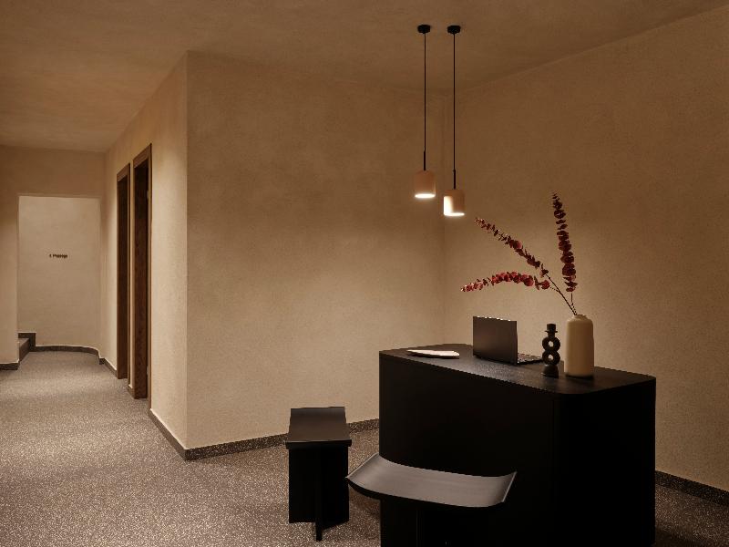 Enarma Suites & Spa Wellness Retreat image