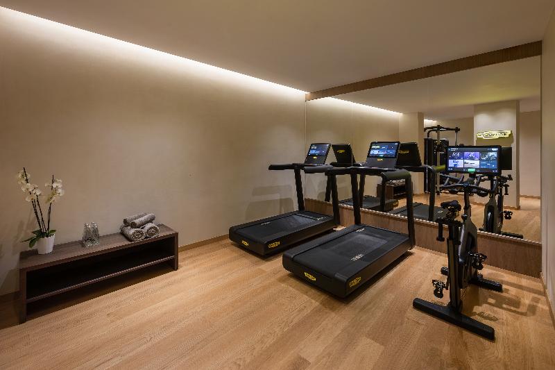 Enarma Suites & Spa Wellness Retreat image