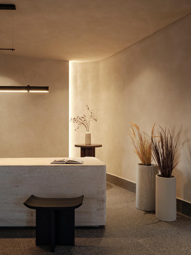 Enarma Suites & Spa Wellness Retreat image