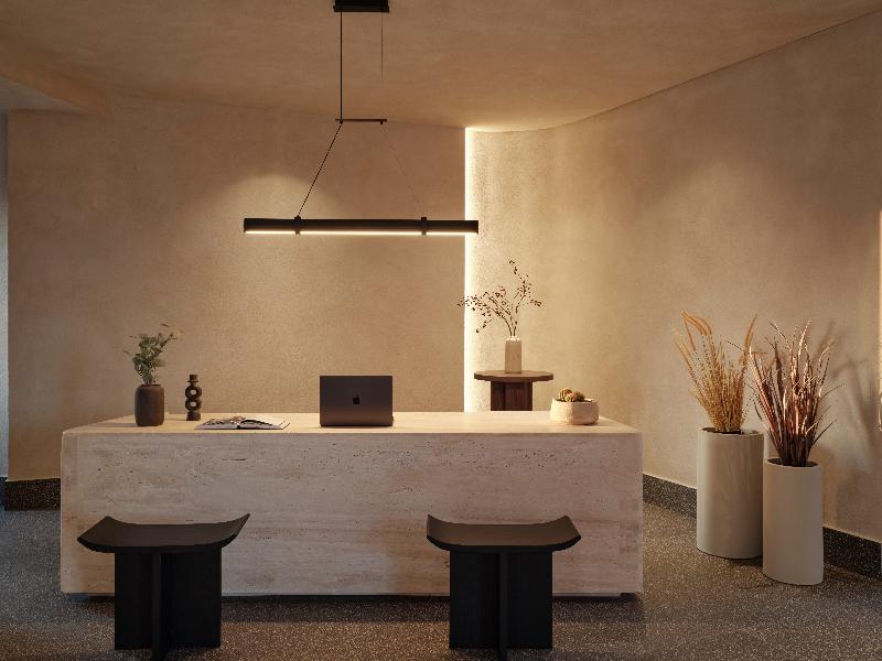Enarma Suites & Spa Wellness Retreat image