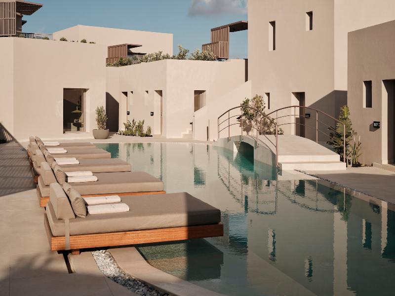 Enarma Suites & Spa Wellness Retreat image