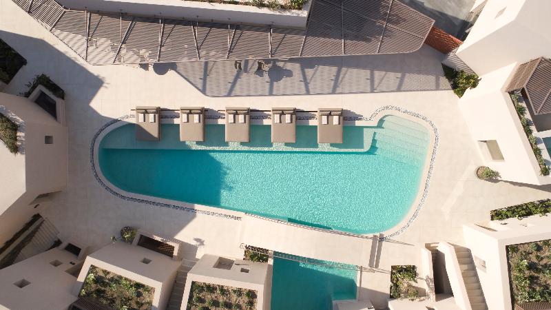 Enarma Suites & Spa Wellness Retreat image