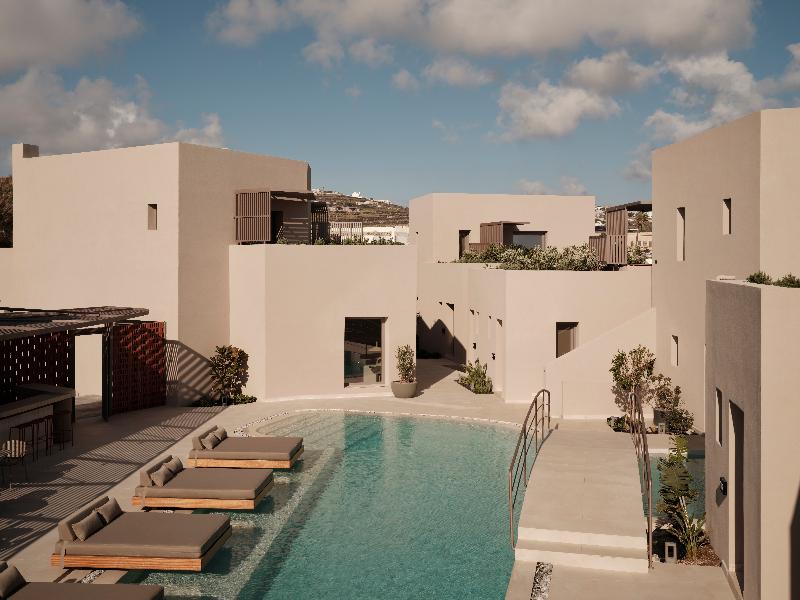 Enarma Suites & Spa Wellness Retreat image