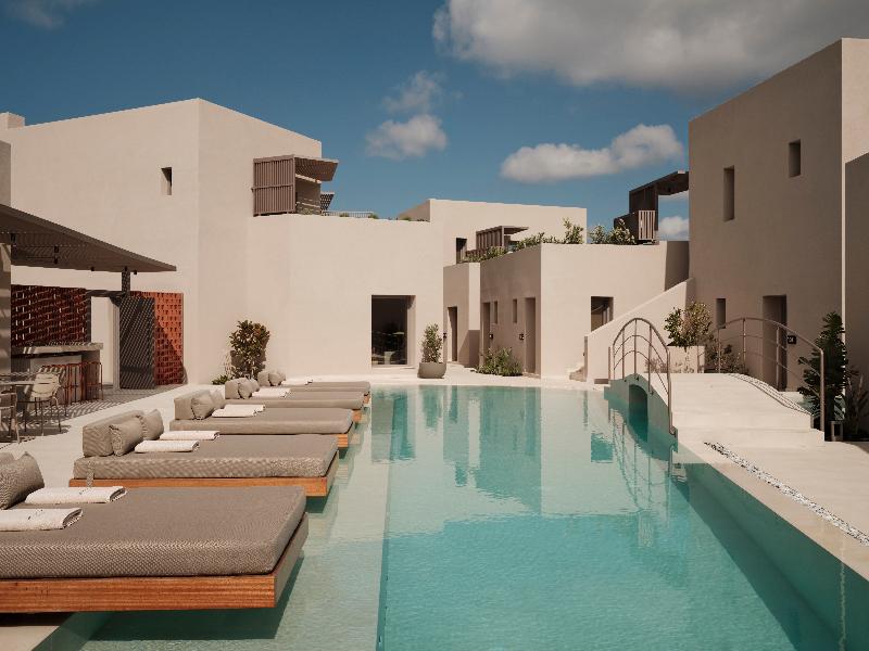 Enarma Suites & Spa Wellness Retreat image