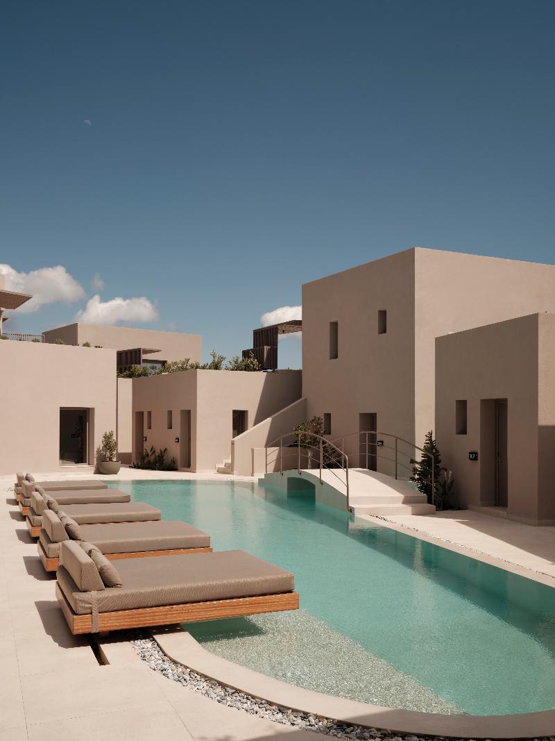 Enarma Suites & Spa Wellness Retreat image