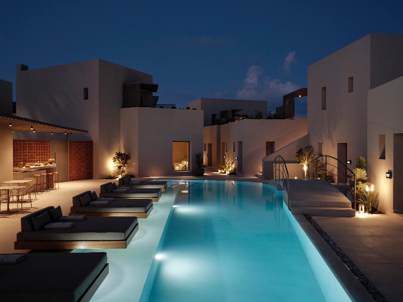 Enarma Suites & Spa Wellness Retreat image