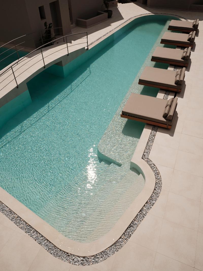 Enarma Suites & Spa Wellness Retreat image