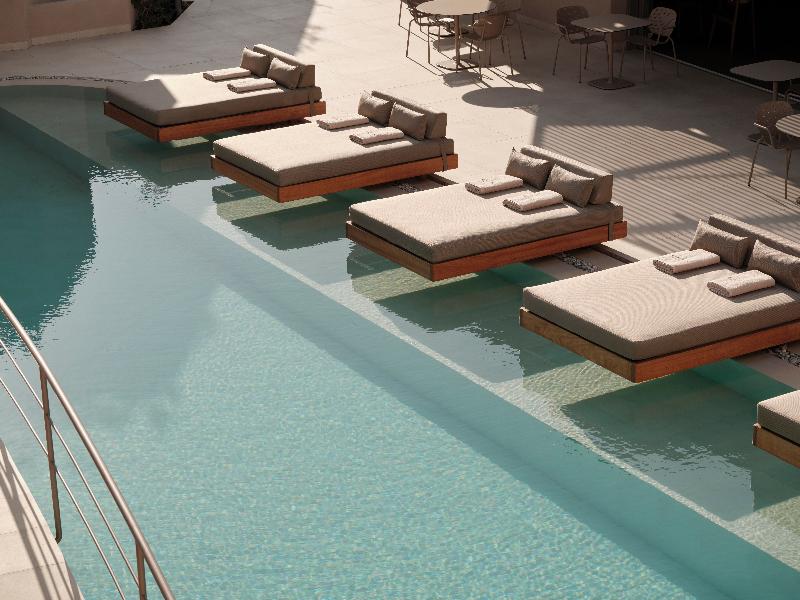 Enarma Suites & Spa Wellness Retreat image
