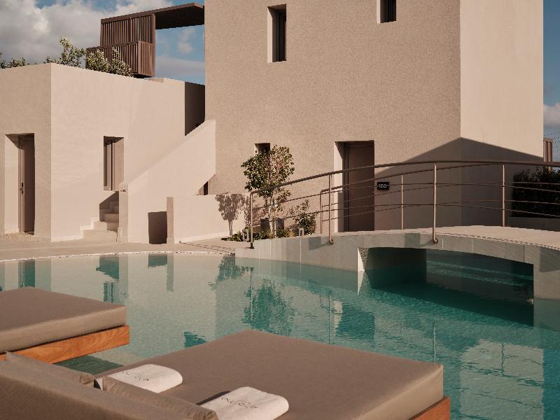 Enarma Suites & Spa Wellness Retreat image