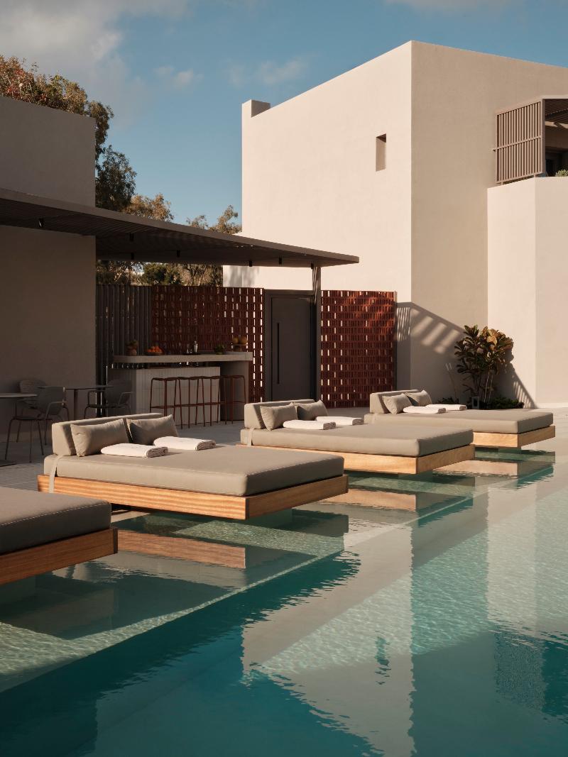 Enarma Suites & Spa Wellness Retreat image