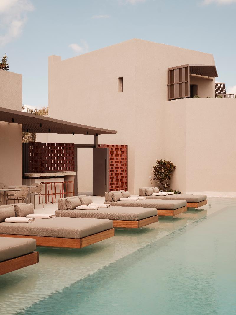 Enarma Suites & Spa Wellness Retreat image
