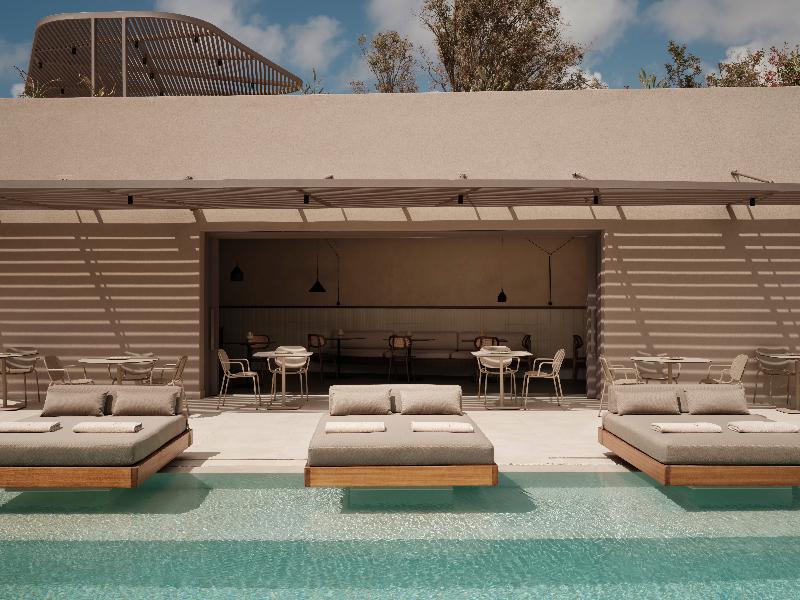 Enarma Suites & Spa Wellness Retreat image