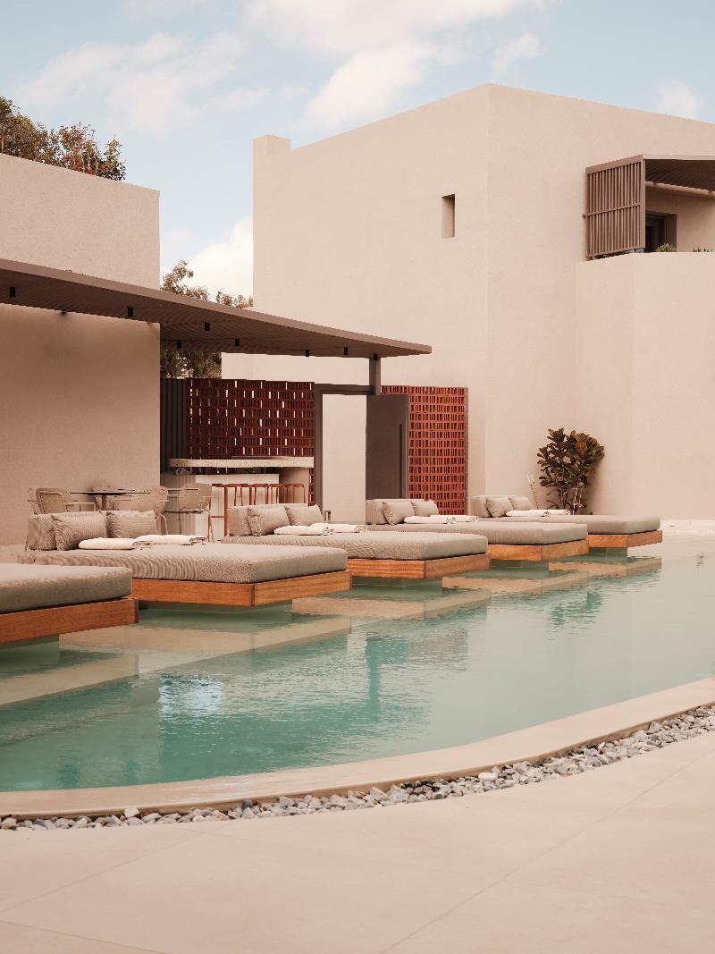 Enarma Suites & Spa Wellness Retreat image