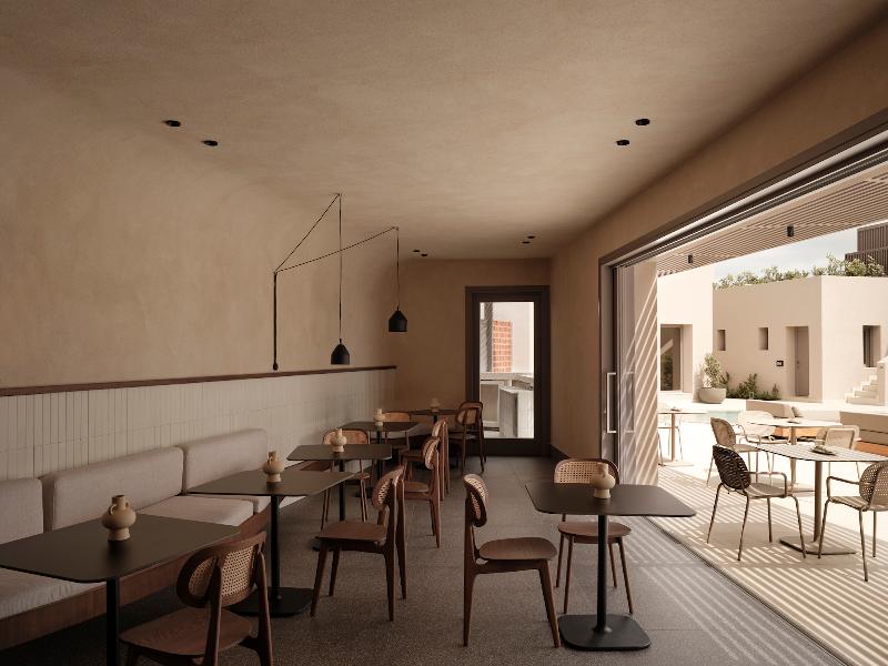 Enarma Suites & Spa Wellness Retreat image