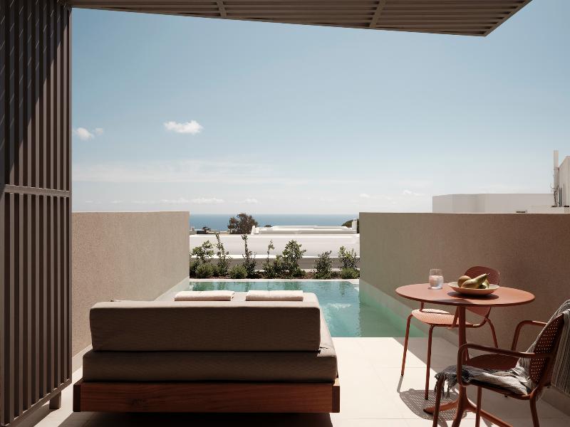 Enarma Suites & Spa Wellness Retreat image