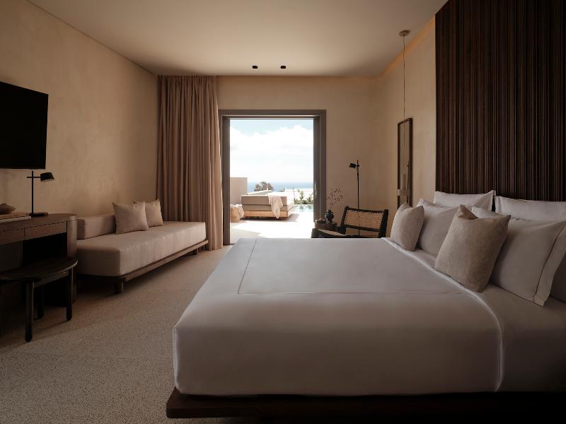 Enarma Suites & Spa Wellness Retreat image