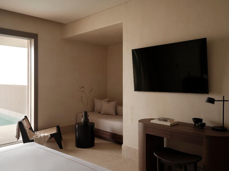 Enarma Suites & Spa Wellness Retreat image